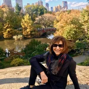 Meet your Posher, Troy